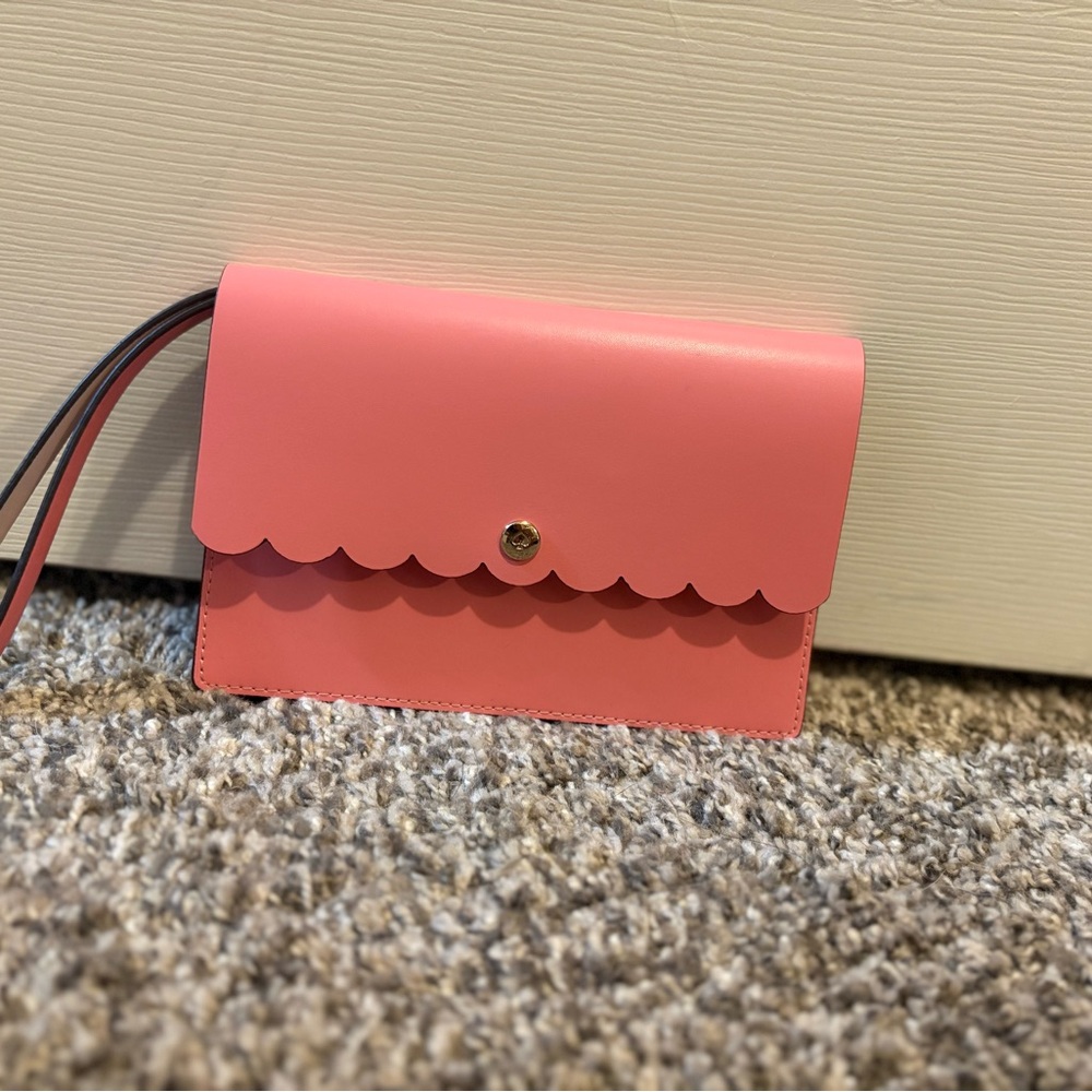 Kate Spade Wristlet